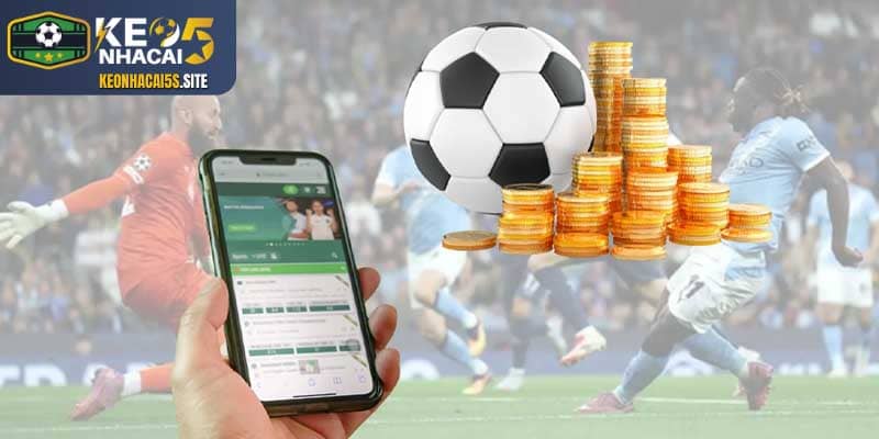 Công cụ soi kèo hỗ trợ phân tích dữ liệu bóng đá chuyên sâu